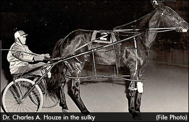 SC Rewind: A Day At Old Woodbine