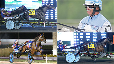 Moore Trainees Make 2020 Debuts