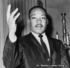 Freehold's 'Dr. King Memorial' Contested