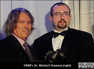 Dr. Downey Speaks With The CBC