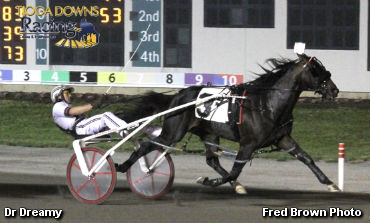 EBC Finals To Dr Dreamy & Galimony