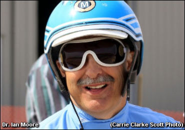 Moore Sues University Of PEI