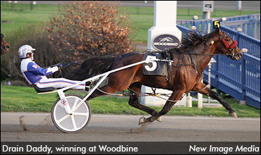 Upper Canada Cup Elims Complete