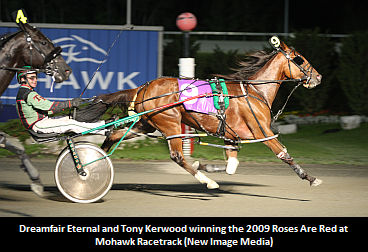 Lamers On Return Of Dreamfair Eternal