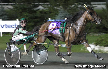 Dreamfair Eternal Supplements