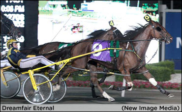 Decade Between Drives For Waples