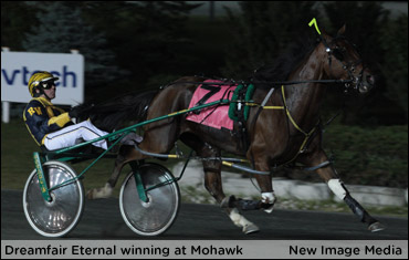 Dreamfair Eternal Equals World Record