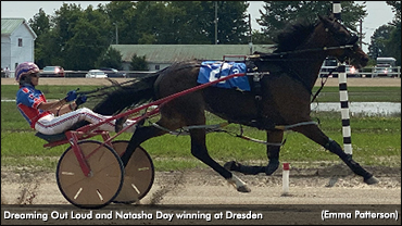 Natasha Day Wins Inaugural OWDC
