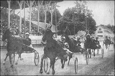 SC Rewind: Dresden Over The Years