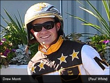 Monti Reaching New Heights