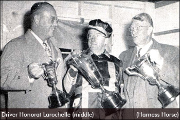 SC Rewind: Match Races In Quebec