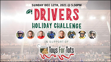 A Drive To Support Holiday Challenge 