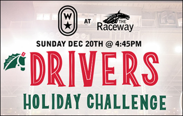 Drivers Up For The 'Challenge'