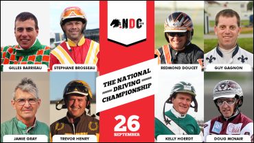 NDC Driver Tracker Now Available