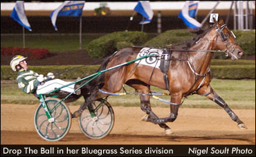 Gingras: "I’m Not Scared Of Anyone Else"