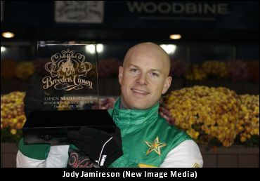 Harvey Wins Favourite Driver Contest