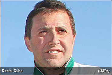 Prix d'Été Homecoming For Dube