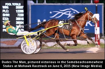 'Pace' Contender Worth The Risk