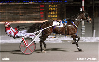 Connections Enjoying Perfection With Duke