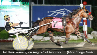 Gillis Has 1-2 Grassroots Punch