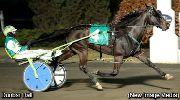 Dunbar Hall Continues To Win