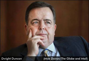 Who Will Be Ontario's Next Premier?