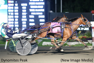 McClure With Another OSS Double