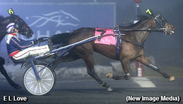 E L Love Still Undefeated