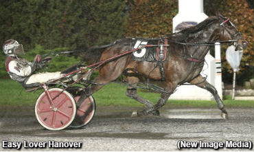 McNair, Grant Cop Woodbine Preferreds