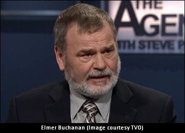 Buchanan: Breeds Must Work Together