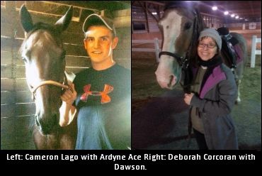 Stuart Stocks Memorial Award Winners