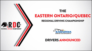 East Ont.-Quebec Regional Drivers Set