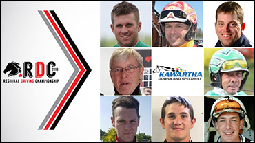 Rapid Fire With The EOQRDC Drivers