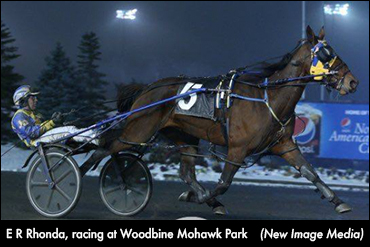 McQueen To McQueen Saturday?