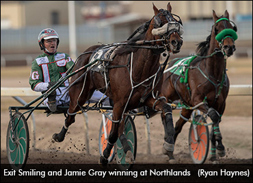 Alberta Honours Champions Of 2018