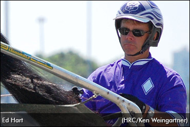 Maturing Mare Seeks Series Success