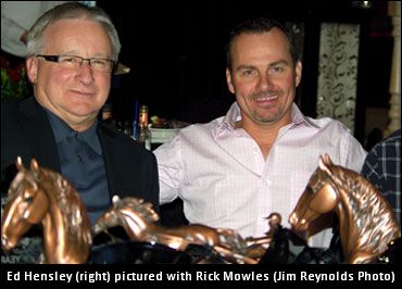 Update On Injured Drivers