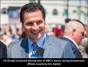 Olczyk: Target Fantasy Sports Fans