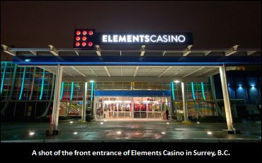 Racing To Return To B.C. Next Week