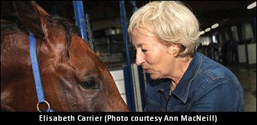 Coming Back From Tragedy