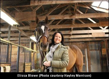 Blowe Joining OLG