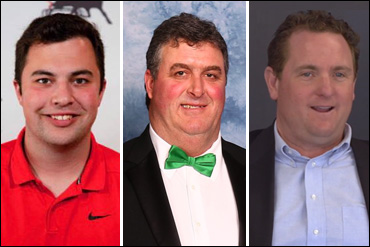 Ontario Horsepeople Speak Out