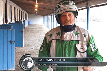 Rideau’s Resident Character