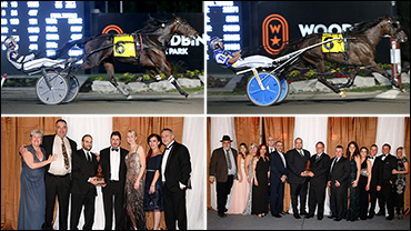 O'Brien Award Winners Sharpen