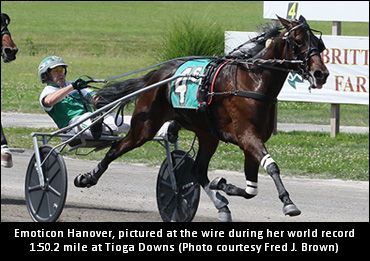 Miss Versatility Kicks Off Monday