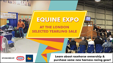 SC, OLG Partner On Equine Expo