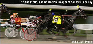 Abbatiello Comments On Return From Injury