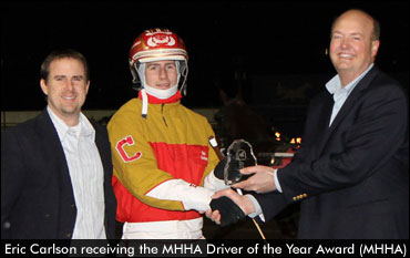 Track Star, Rock Star, Driving Star