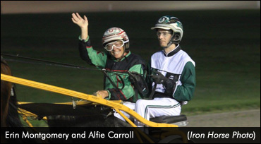 Media Race Headlines Fun & Frivolity Night At Grand River