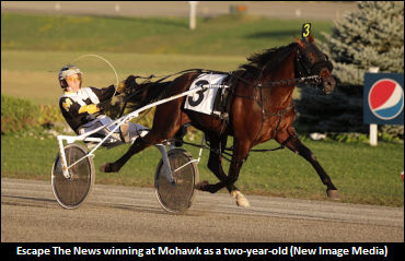 “He’s Right Where We Want Him To Be” 